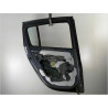 PORTE ARRIERE GAUCHE RENAULT CLIO III PH.1 05-09