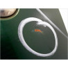 PORTE AVANT GAUCHE RENAULT CLIO II PH.1 98-2001