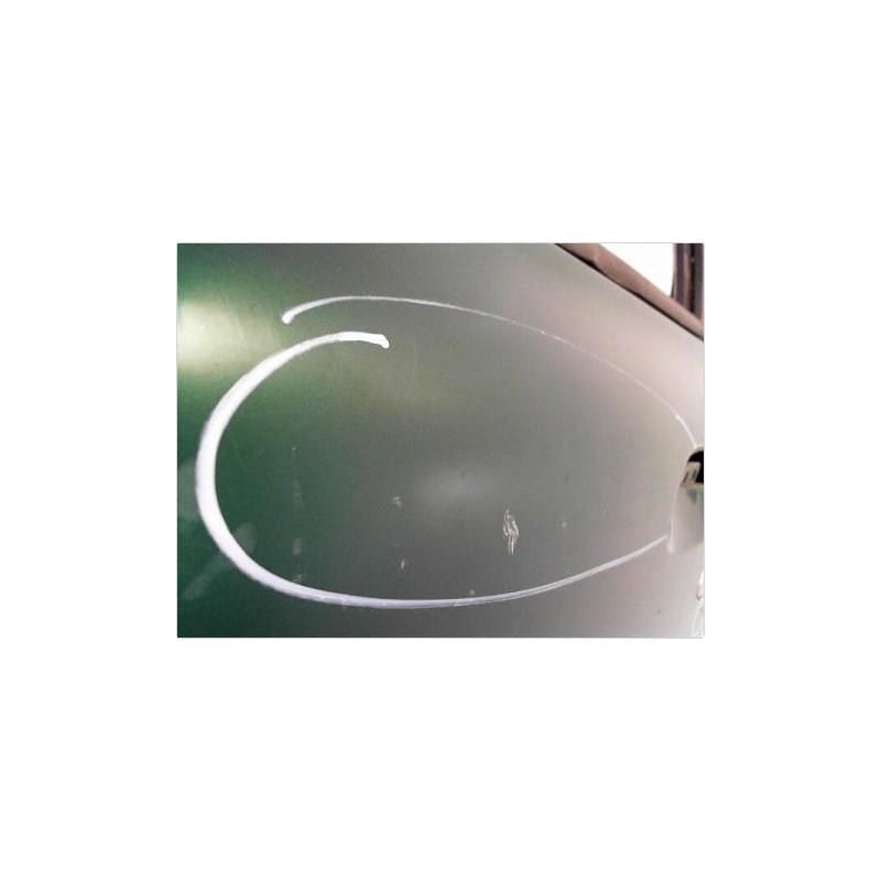 PORTE AVANT GAUCHE RENAULT CLIO II PH.1 98-2001