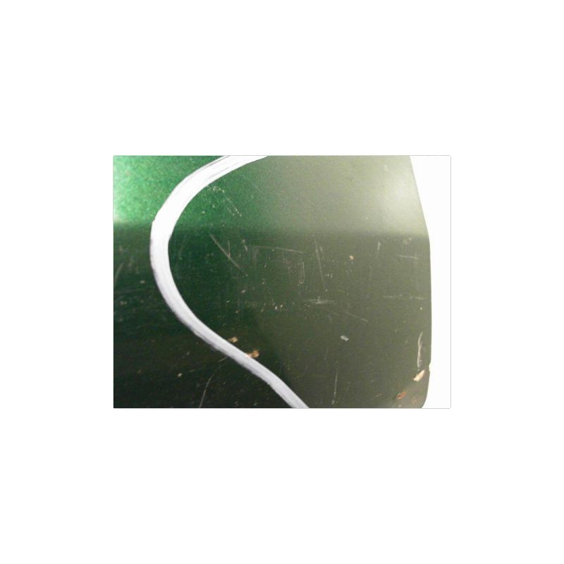 PORTE AVANT GAUCHE RENAULT CLIO II PH.1 98-2001
