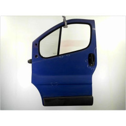 PORTE AVG