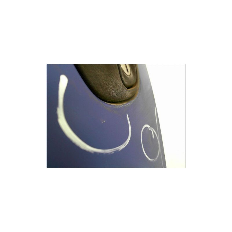 PORTE AVANT GAUCHE RENAULT TRAFIC CN L1H1 1000KG 2001-