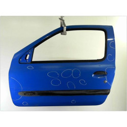 PORTE AVG