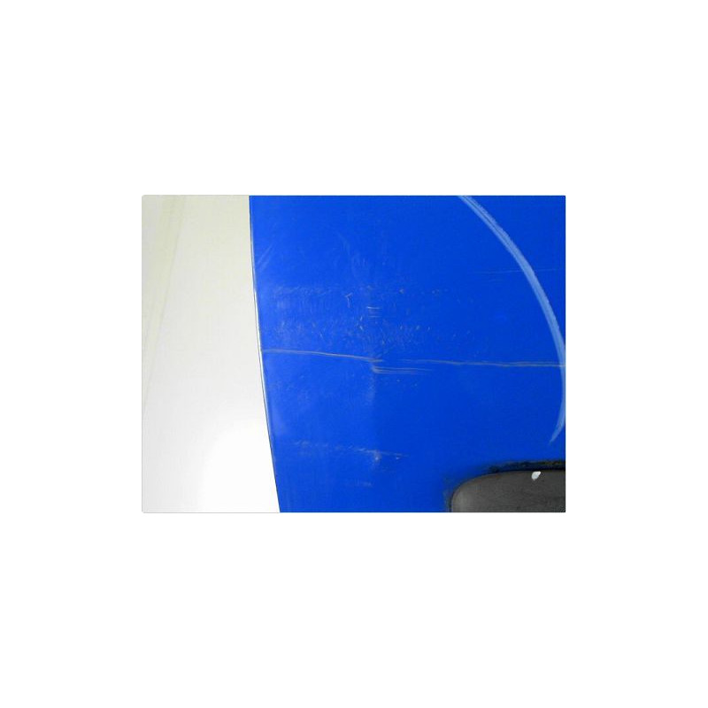 PORTE AVANT GAUCHE RENAULT CLIO II PH.1 98-2001
