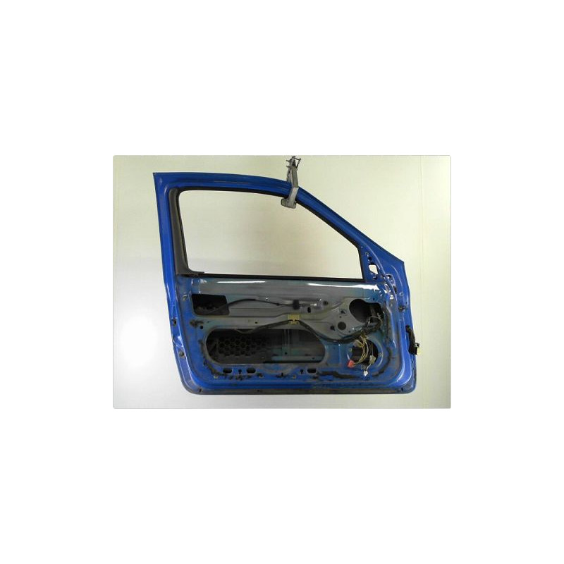 PORTE AVANT GAUCHE RENAULT CLIO II PH.1 98-2001