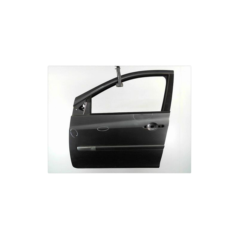 PORTE AVANT GAUCHE RENAULT CLIO III PH.2 ESTATE 09-12