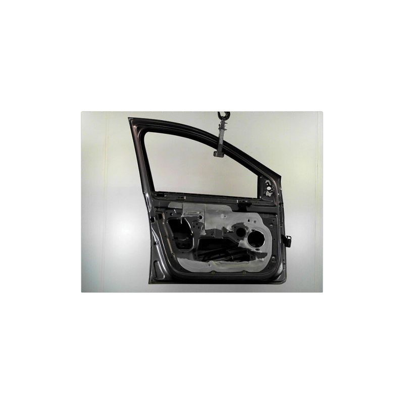 PORTE AVANT GAUCHE RENAULT CLIO III PH.2 ESTATE 09-12