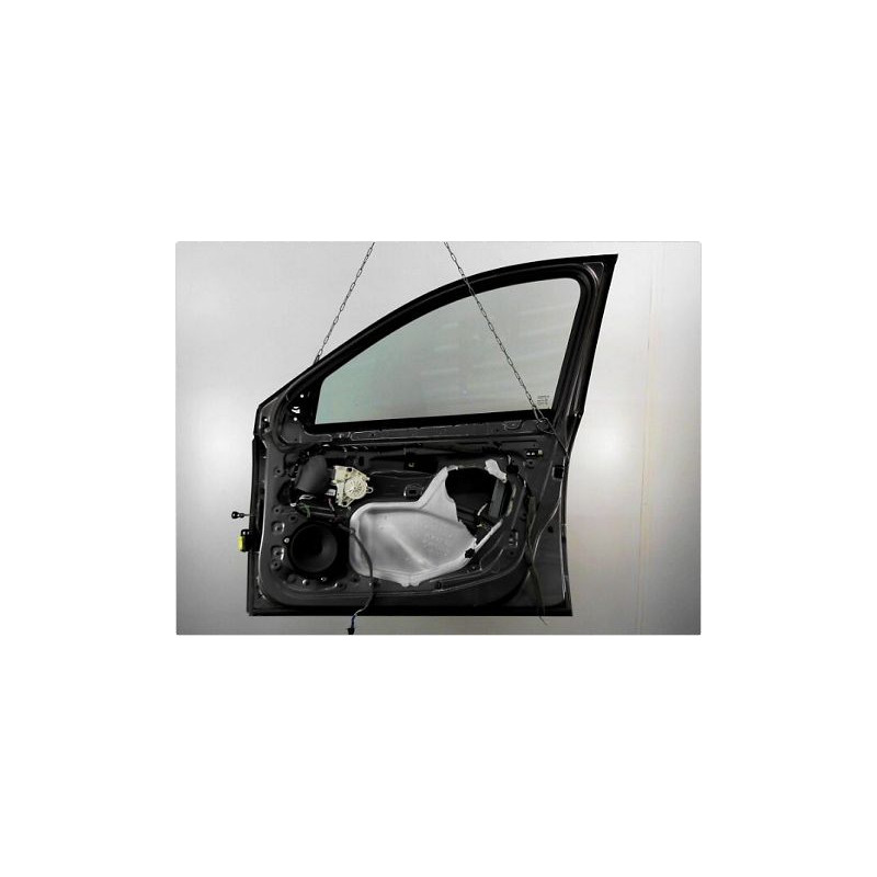 PORTE AVANT DROIT RENAULT LAGUNA III 07-10