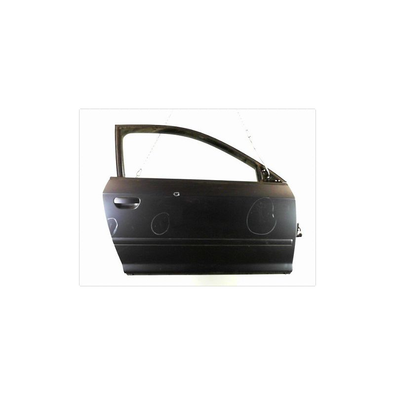 PORTE AVANT DROIT AUDI A3 2003-2008