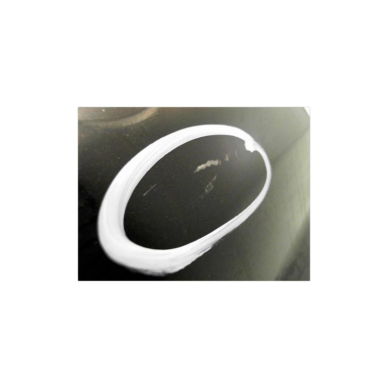 PORTE AVANT DROIT FORD FIESTA 08-12