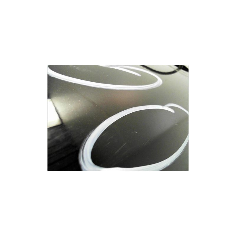 PORTE AVANT DROIT FORD FIESTA 08-12