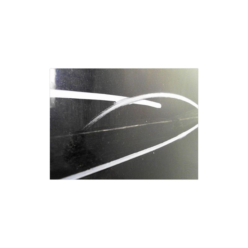 PORTE AVANT DROIT FORD FIESTA 08-12