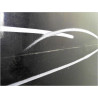 PORTE AVANT DROIT FORD FIESTA 08-12