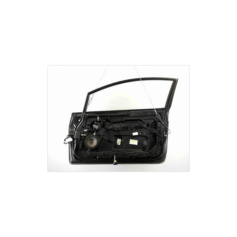 PORTE AVANT DROIT FORD FIESTA 08-12