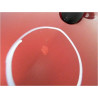 PORTE ARRIERE GAUCHE RENAULT CLIO III PH.1 05-09