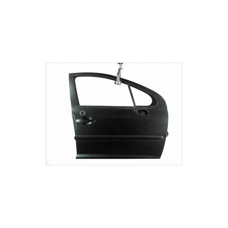 PORTE AVANT DROIT PEUGEOT 207 SW 2007-