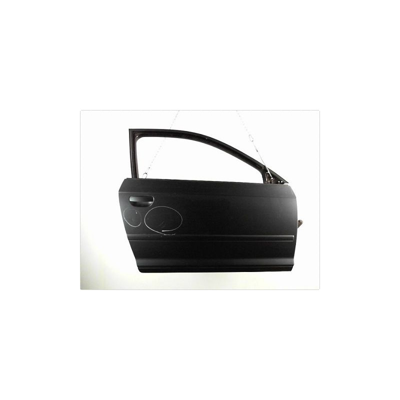 PORTE AVANT DROIT AUDI A3 2003-2008