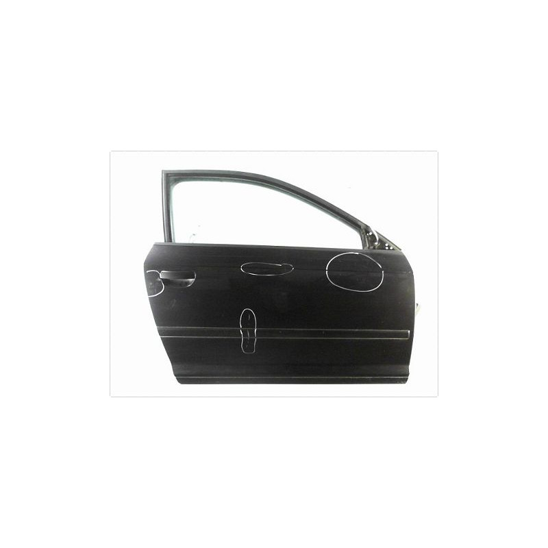 PORTE AVANT DROIT AUDI A3 2003-2008
