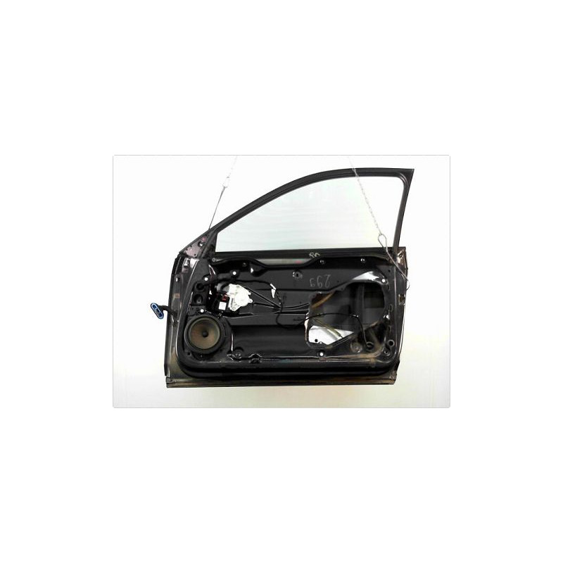 PORTE AVANT DROIT AUDI A3 2003-2008