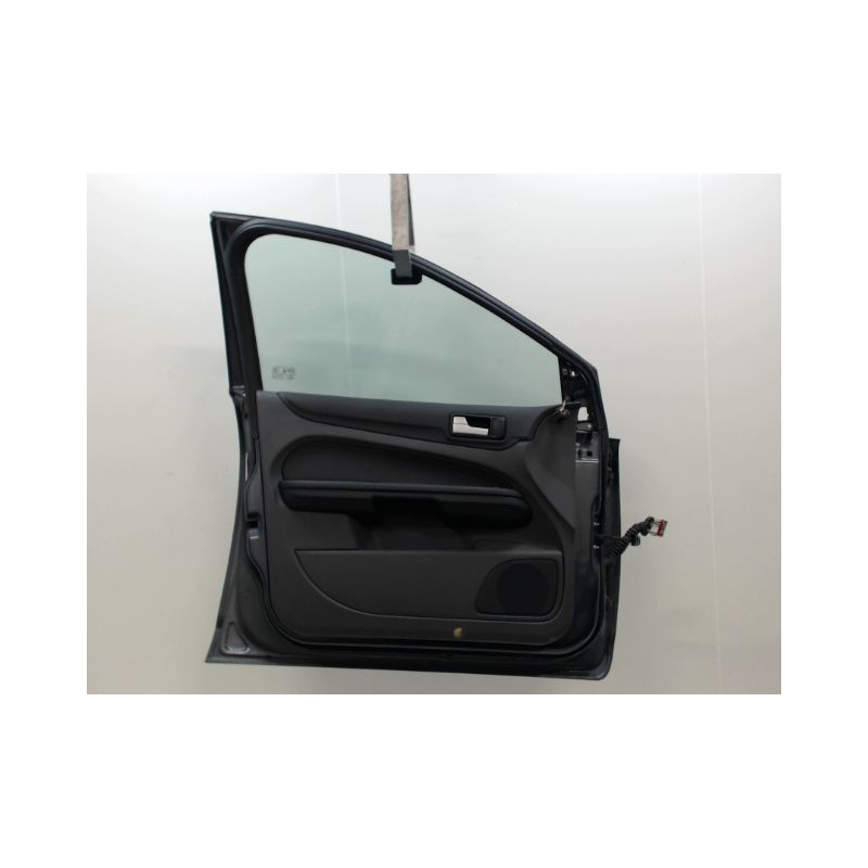 PORTE AVANT GAUCHE FORD FOCUS II Phase 1 2004-2007