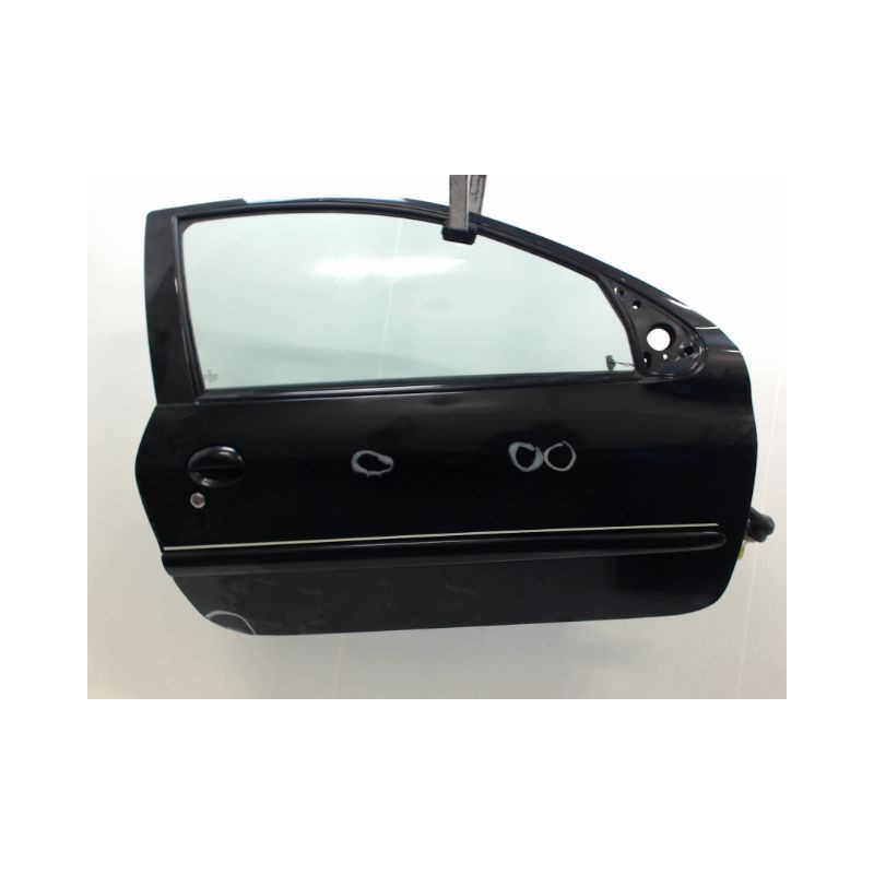PORTE AVANT DROIT PEUGEOT 206 1998-2009