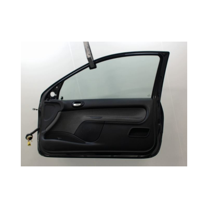 PORTE AVANT DROIT PEUGEOT 206 1998-2009