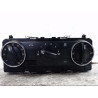 COMMANDE DE CHAUFFAGE MERCEDES CLASSE A 3P