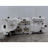 COMMANDE DE CHAUFFAGE MERCEDES CLASSE A 3P