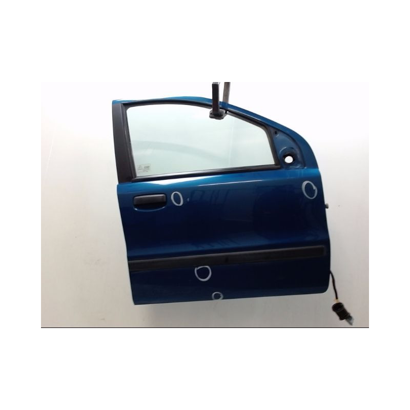 PORTE AVANT DROIT FIAT PANDA II 2003-2012