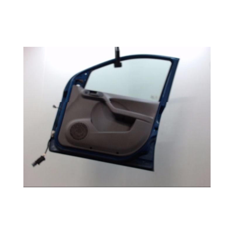 PORTE AVANT DROIT FIAT PANDA II 2003-2012