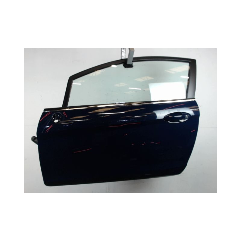 PORTE AVANT GAUCHE FORD FIESTA 2008-
