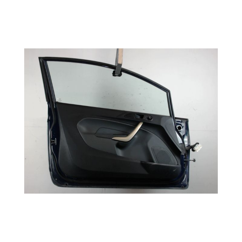 PORTE AVANT GAUCHE FORD FIESTA 2008-