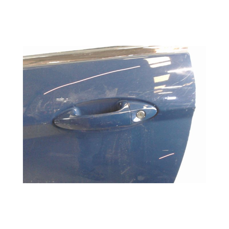 PORTE AVANT GAUCHE FORD FIESTA 2008-