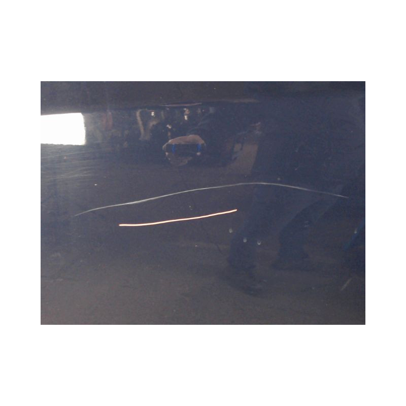 PORTE AVANT GAUCHE FORD FIESTA 2008-