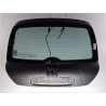 HAYON RENAULT CLIO II PH.2 01-06
