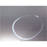 HAYON RENAULT CLIO II PH.2 01-06