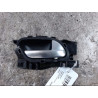 POIGNEE INTERIEURE PORTE AVANT DROIT PEUGEOT 208