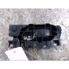 POIGNEE INTERIEURE PORTE AVANT DROIT PEUGEOT 208
