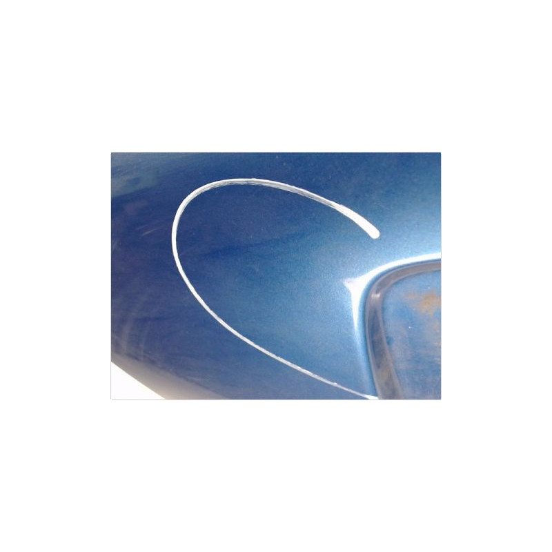 HAYON RENAULT CLIO II PH.2 01-06