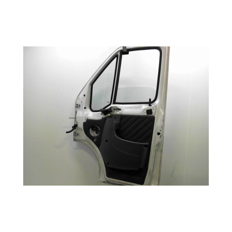 PORTE AVANT DROIT PEUGEOT BOXER 290C TOLE 2002-