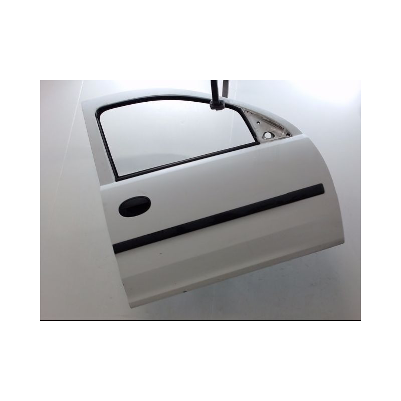 PORTE AVANT DROIT OPEL COMBO -CORSA- CARGO II Phase 2 (C) 2004-2011