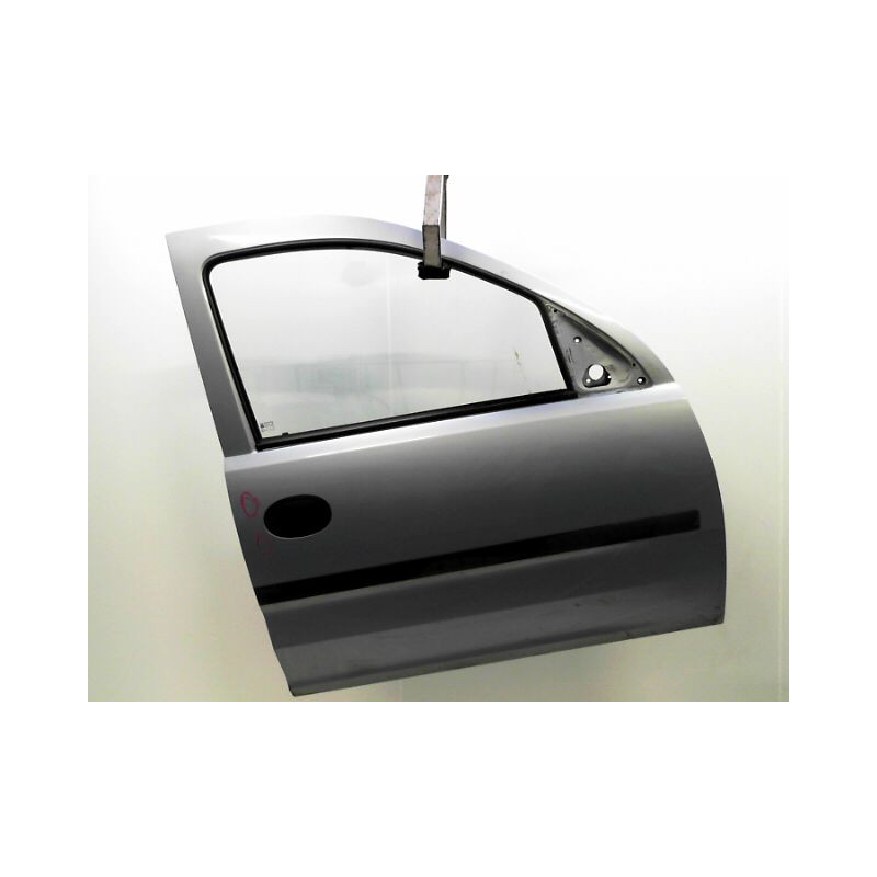 PORTE AVANT DROIT OPEL COMBO -CORSA- CARGO II Phase 2 (C) 2004-2011