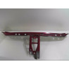 TRAVERSE SUPERIEURE ARMATURE AVANT RENAULT CLIO