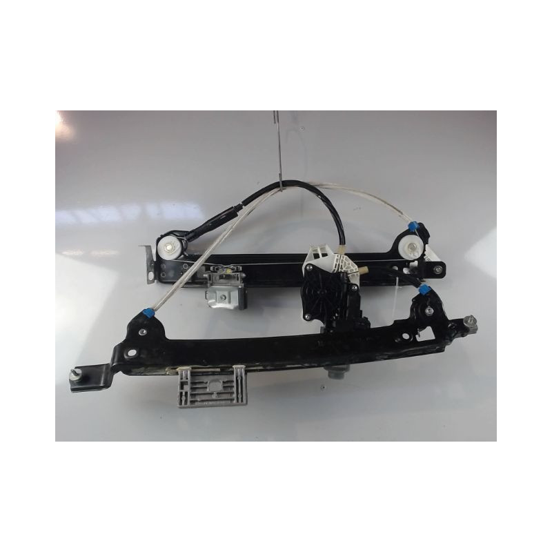MECANISME+MOTEUR LEVE-GLACE ARRIERE GAUCHE PEUGEOT 508 2010-