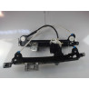 MECANISME+MOTEUR LEVE-GLACE ARRIERE GAUCHE PEUGEOT 508 2010-