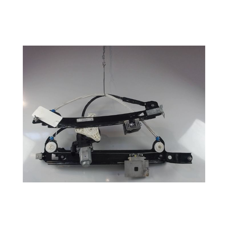 MECANISME+MOTEUR LEVE-GLACE ARRIERE GAUCHE PEUGEOT 508 2010-
