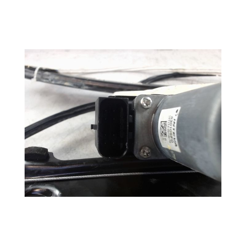 MECANISME+MOTEUR LEVE-GLACE ARRIERE GAUCHE PEUGEOT 508 2010-