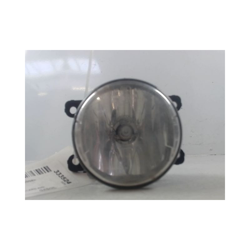PHARE ANTIBROUILLARD AVANT DROIT RENAULT MEGANE III 2008-