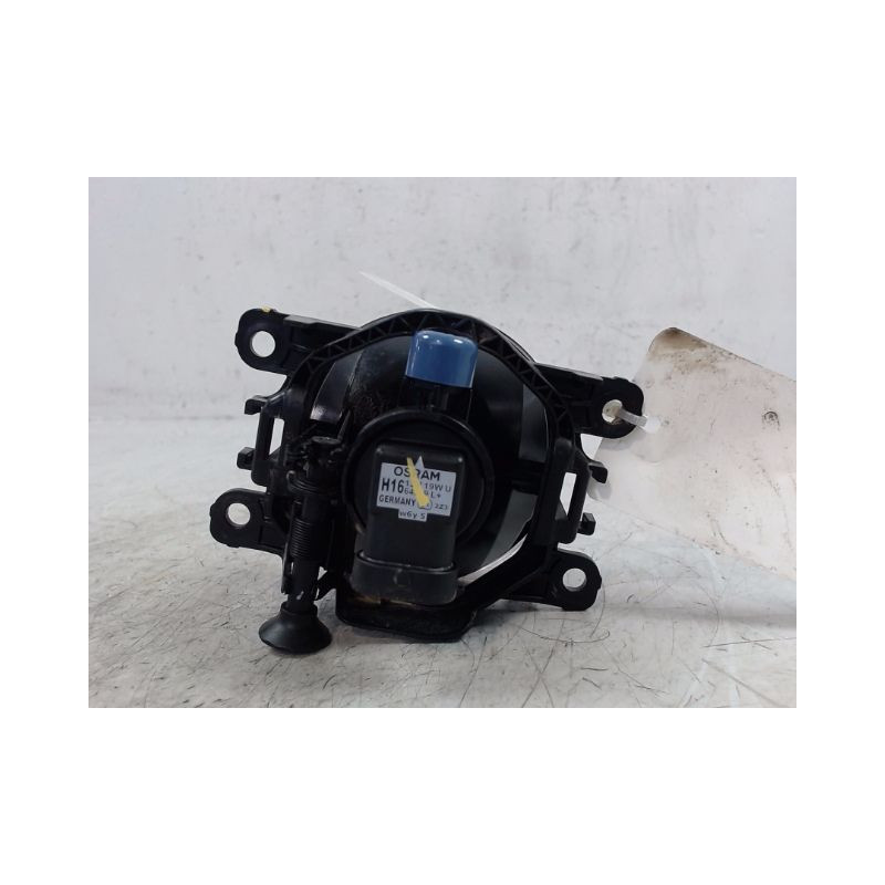 PHARE ANTIBROUILLARD AVANT GAUCHE DACIA LODGY