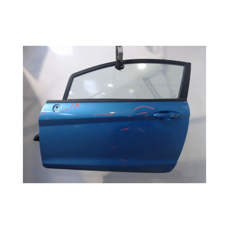 PORTE AVANT GAUCHE FORD FIESTA 2005-